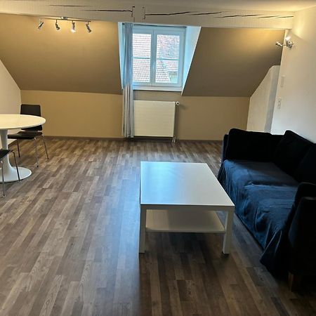 Ruhige 2 Zimmer Wohnung Diegten المظهر الخارجي الصورة