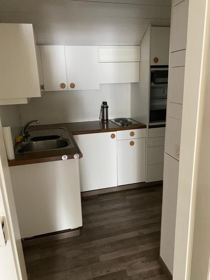 Ruhige 2 Zimmer Wohnung Diegten المظهر الخارجي الصورة