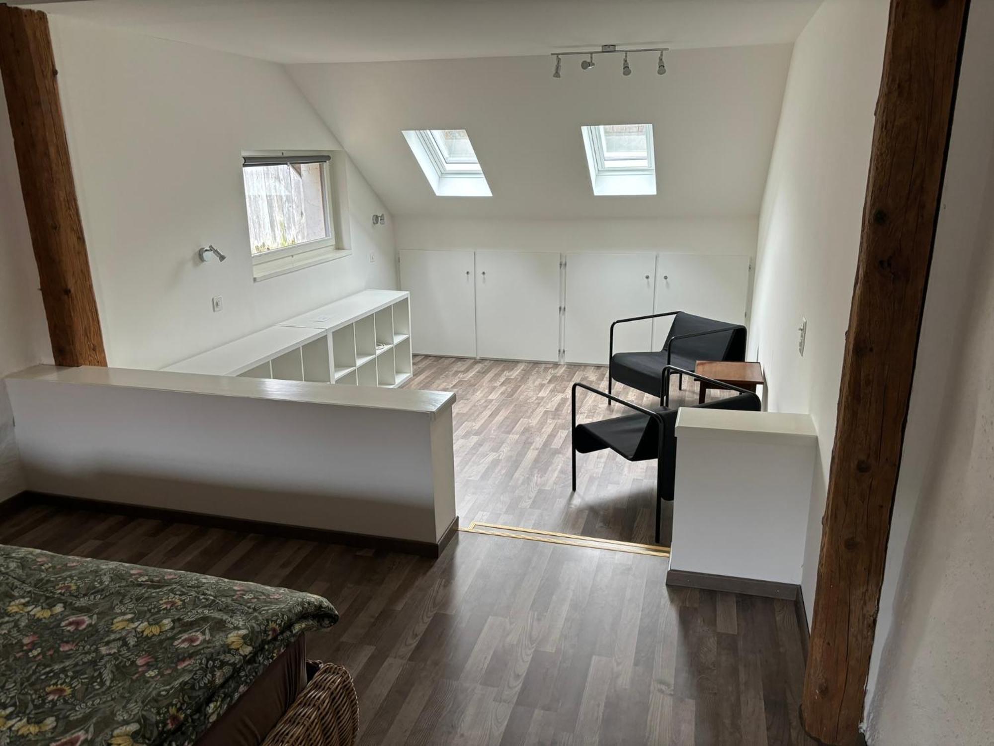 Ruhige 2 Zimmer Wohnung Diegten المظهر الخارجي الصورة